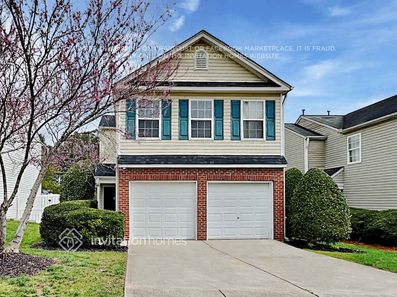 Primary Photo - 3029 Bracey Pl