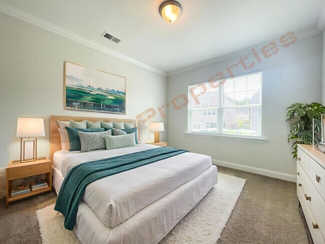 Building Photo - 213 Ivy Arbor Way