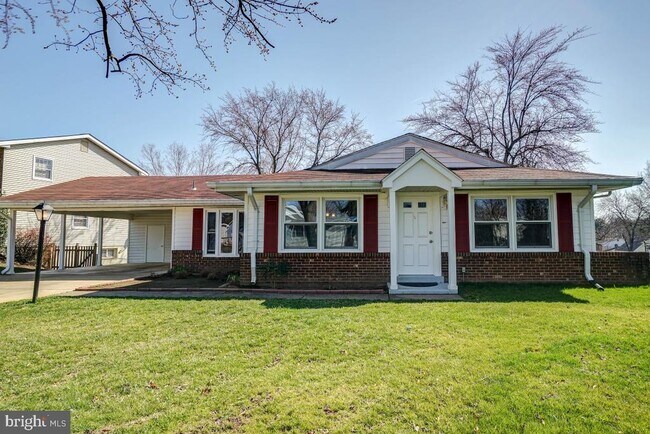 Primary Photo - 504 S Harrison Rd