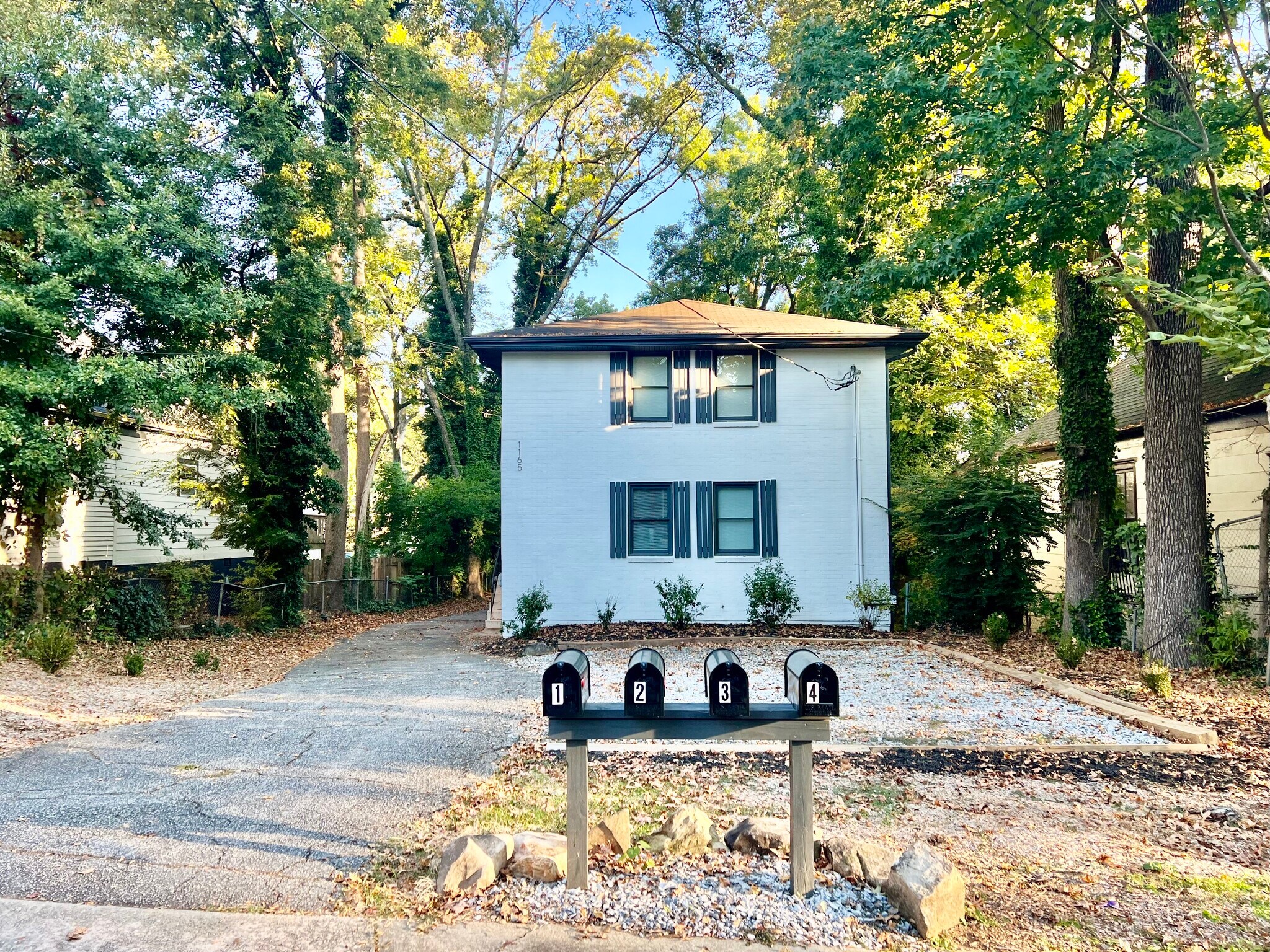 Building Photo - 1165 Eggleston St SW