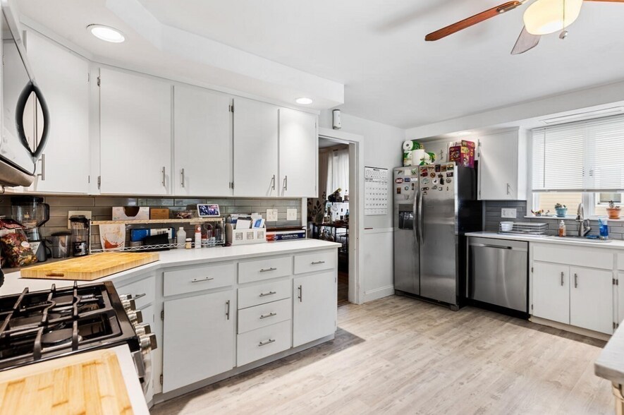Kitchen View 2 - 2218 Mystic Valley Pky