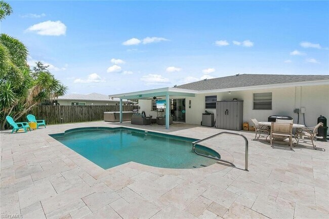 Building Photo - 3520 Bolero Way