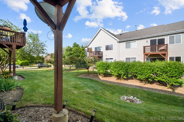 Building Photo - 3023 Saganashkee Ln
