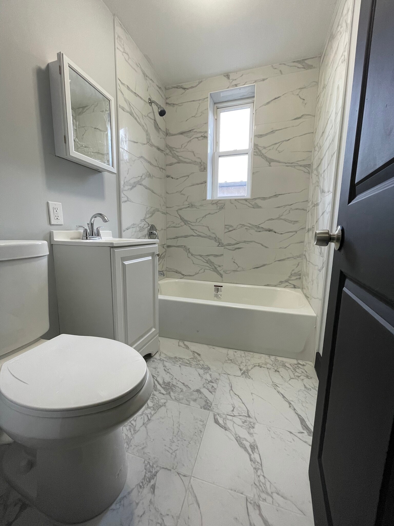 122 Wade St 8 - 126 Wade St