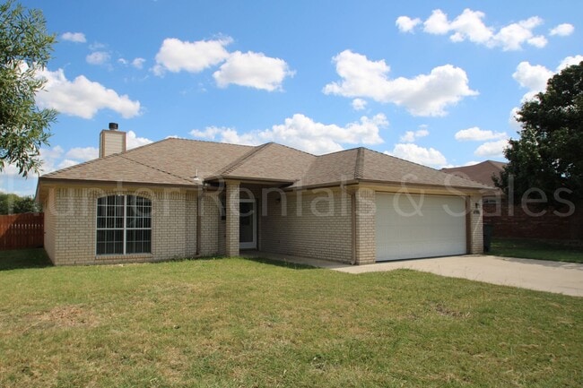 Building Photo - Well-Maintained & Move-In Ready in South Killeen