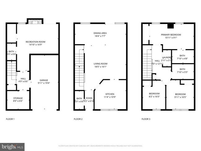 Building Photo - 422 Nikki Terrace SE