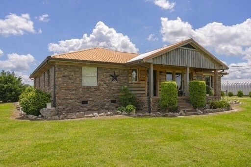 Building Photo - 2781 Franklin Pike