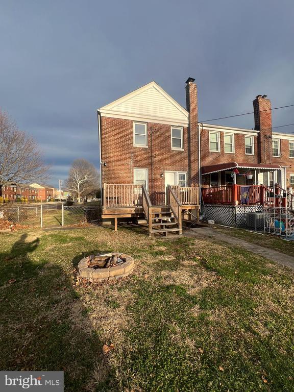 Building Photo - 2900 Cornwall Rd