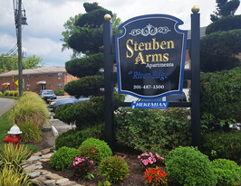 Building Photo - Steuben Arms