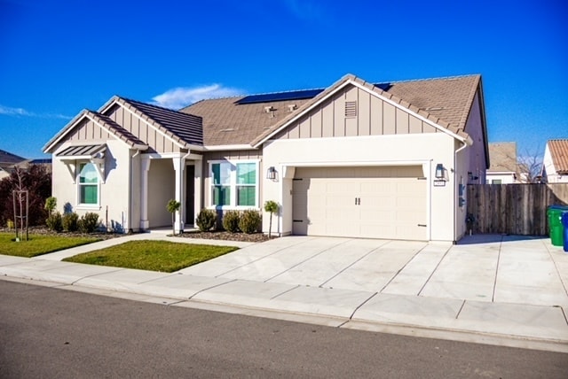 Building Photo - Lodi 3 Bedroom plus Office or Study 3 Bathroom Solar Power Home