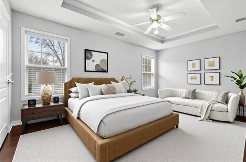 Building Photo - 1243 Blairs Pointe Dr SW