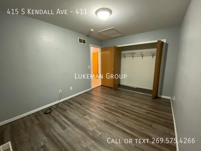 Building Photo - 415 S Kendall Ave
