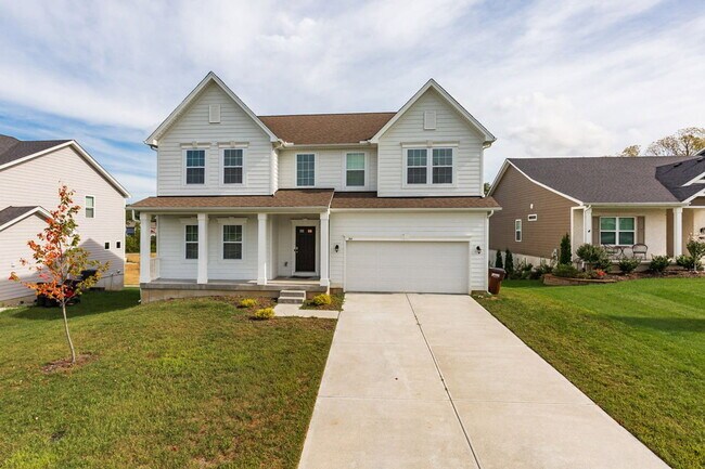 Building Photo - 144 Hanford Ln