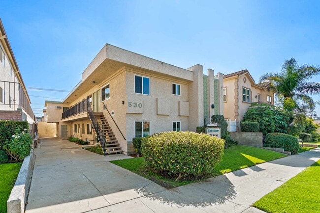 Building Photo - 530 E. Harvard Rd.