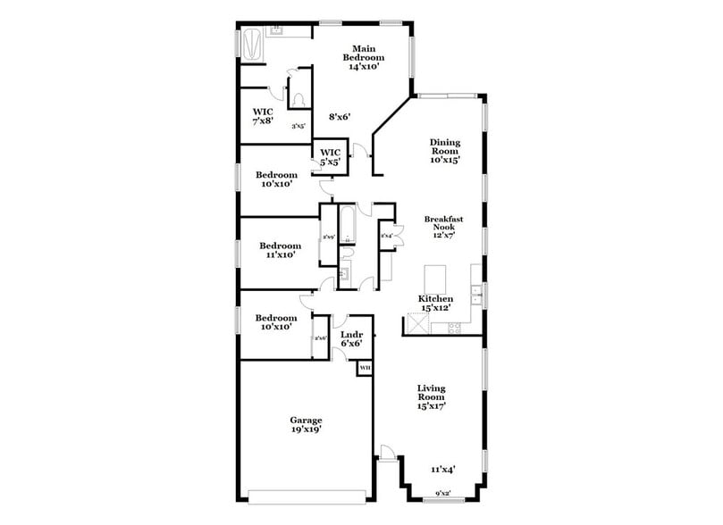 Building Photo - 11328 E Caballero St