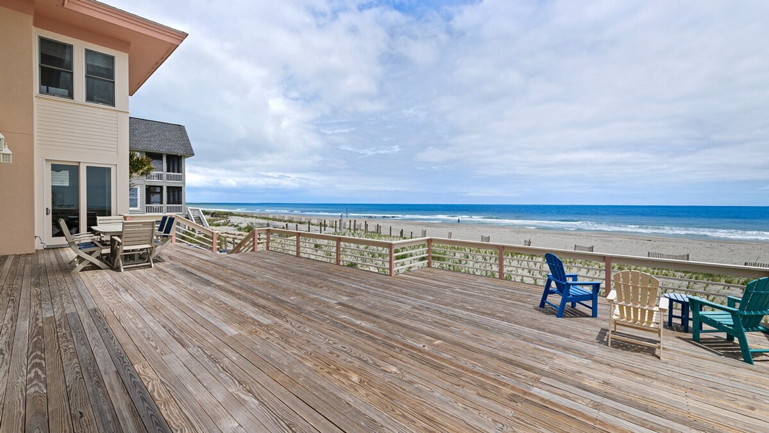 Building Photo - 1277 Debordieu Blvd