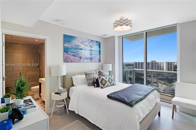 Building Photo - 3801 Collins Ave