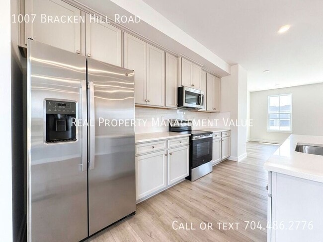 Building Photo - 1007 Bracken Hill Rd