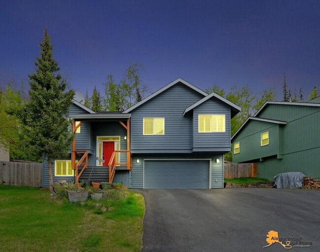 Building Photo - COMING SOON! Stunning Updated Eagle River Home with Expansive Mountain Views