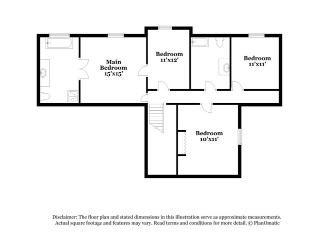 Building Photo - 3670 Ancroft Cir