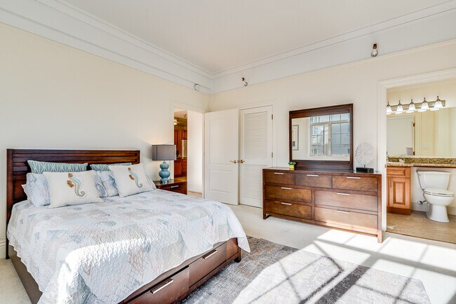 Building Photo - Pacific Grove - 55+ Senior Apartments