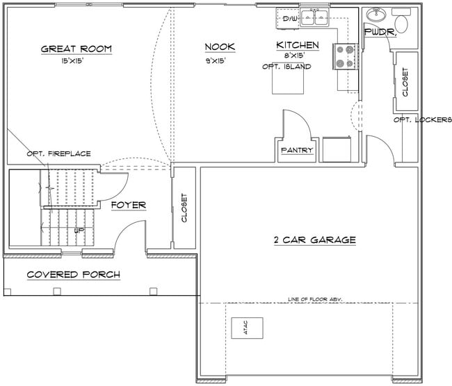 Building Photo - 2050 Steelwood Dr