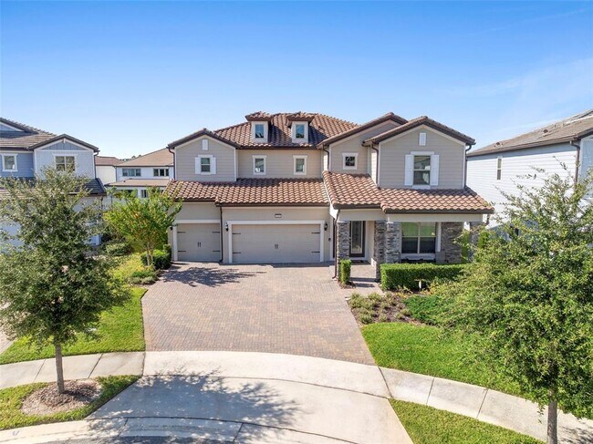 Building Photo - 8000 Leaf Grv Cir