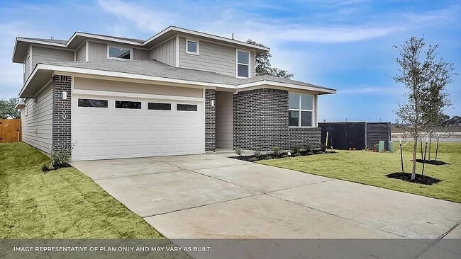 Building Photo - 13608 Lubeck Dr