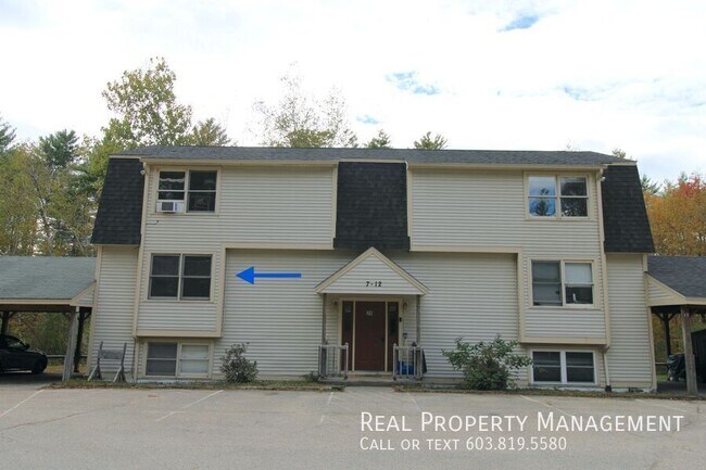 Building Photo - 28 Ivy Ln