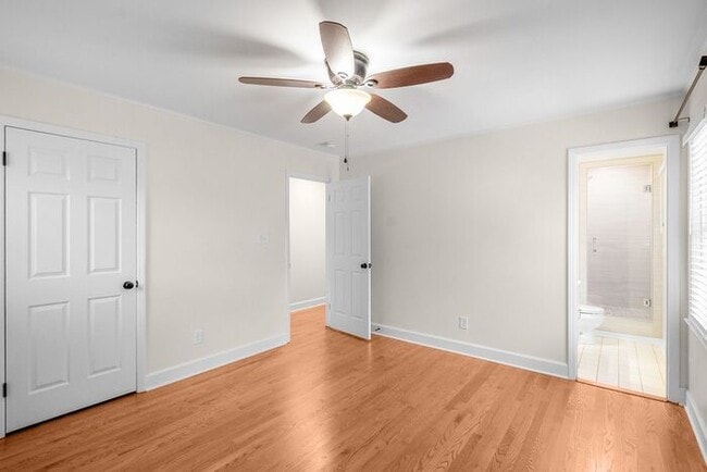 Building Photo - Space. Privacy. Possibility. — Your 3BR/3BA, 3 car garage, 1.43-Acre Charlotte Retreat Awaits!