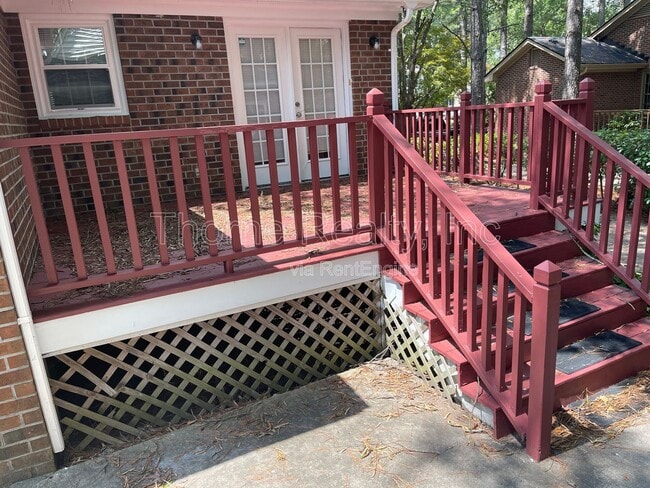 Building Photo - 101 Opossum Trot Ct