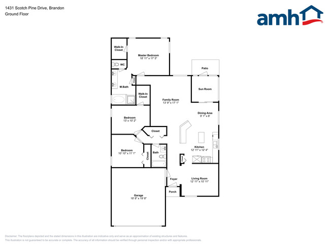 Building Photo - 1431 Scotch Pine Dr