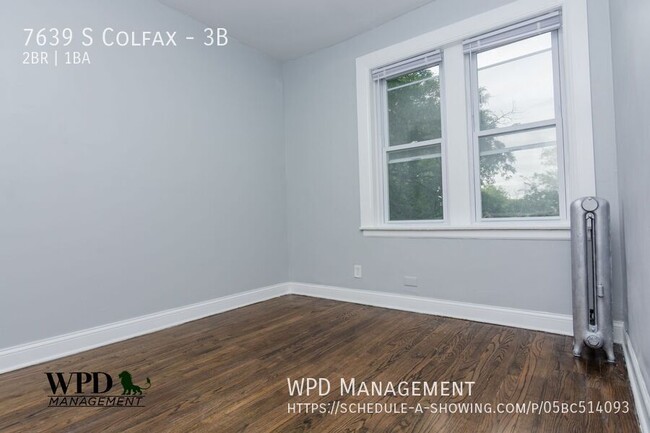 Building Photo - 7639 S Colfax-3B