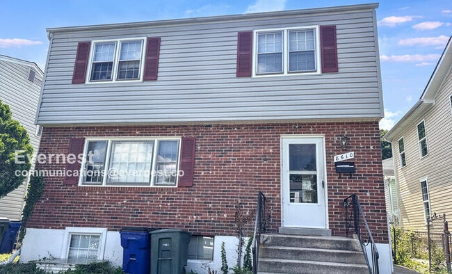 Primary Photo - 8610 35th Ave
