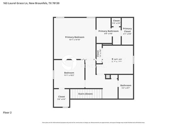 Building Photo - 3 Bedroom Pet-Friendly Home in New Braunfels, TX with Main Street Renewal