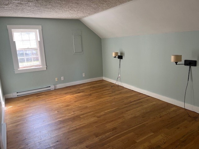 Bedroom 1 - 30 E Elm St