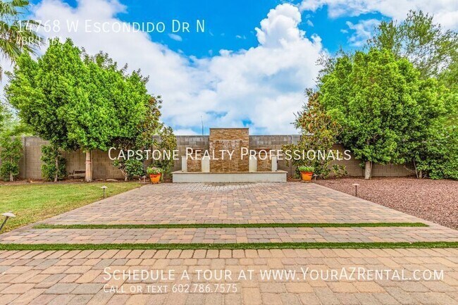 Building Photo - 14768 W Escondido Dr N