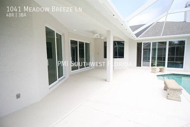 Building Photo - 1041 Meadow Breeze Ln