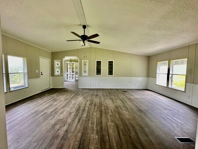 Building Photo - Young Harris-Rental
