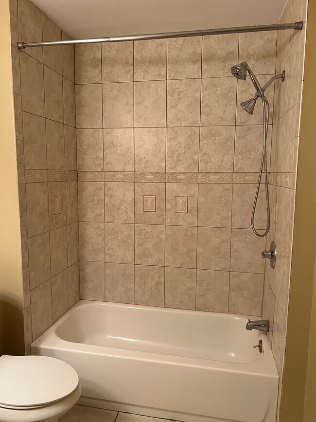 Shower - 103 Horseshoe Springs Ct NE