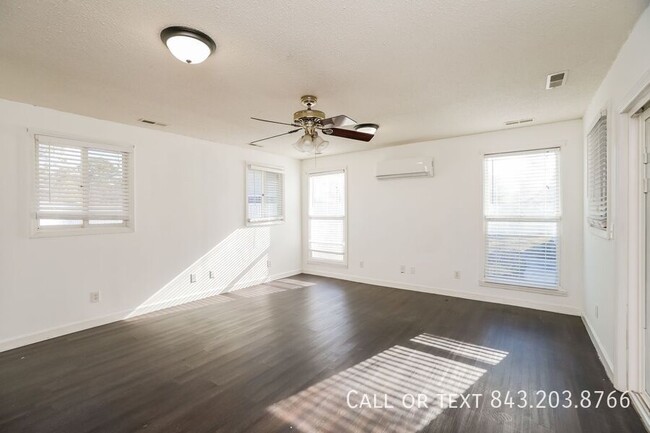 Building Photo - 317 Woodward Blvd