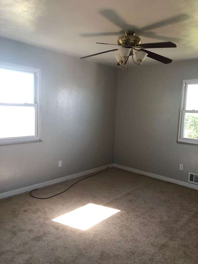 Bedroom - 416 S 17th St