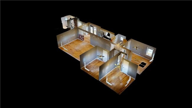 Building Photo - 8251 W Sh-21