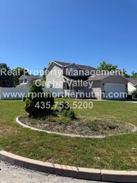 Building Photo - Immaculate 3 bedroom home in North Logan! Available in August