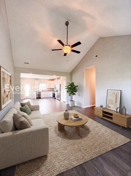 Building Photo - 1309 Ventura Ln