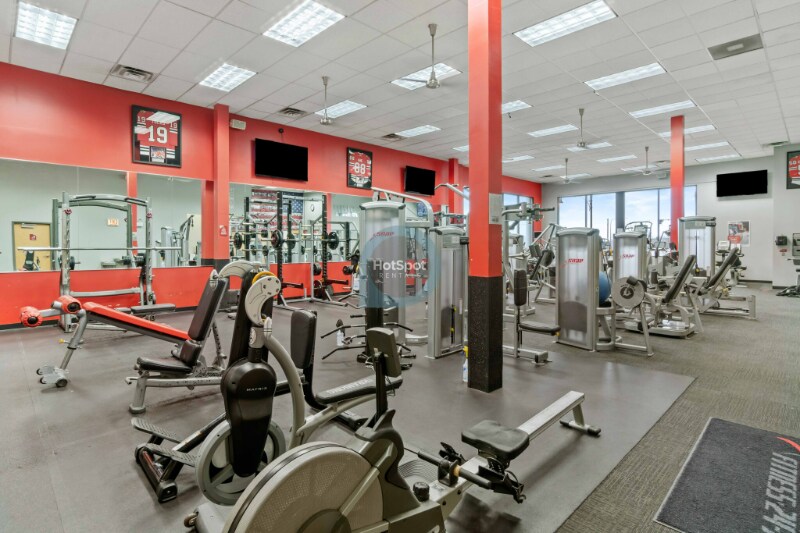 Building Photo - 1197 S Michigan Ave