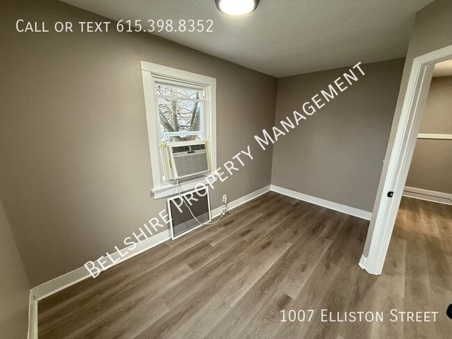 Building Photo - 1007 Elliston St