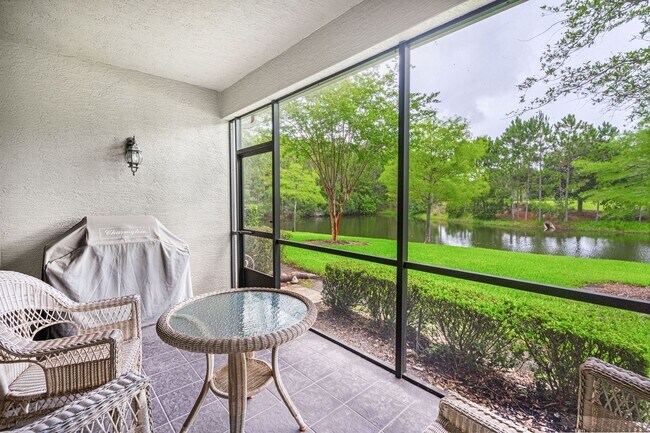 Building Photo - Furnished Townhouse in Plantation Bay