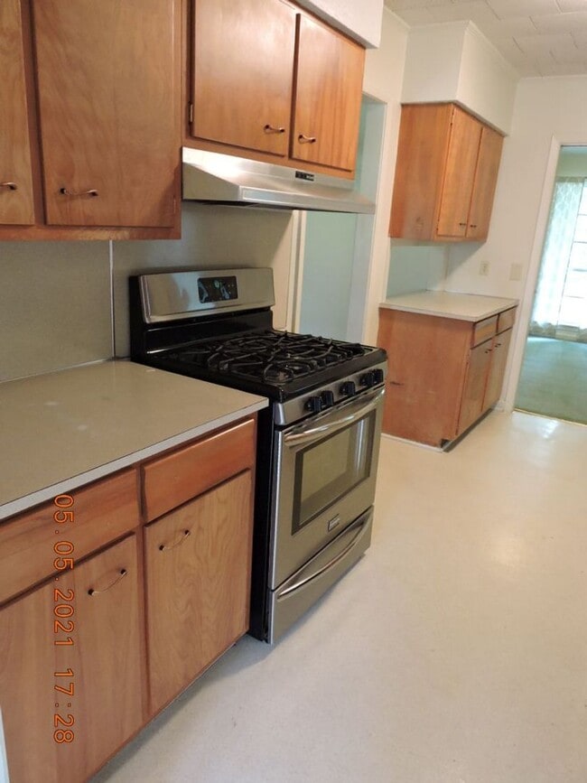 Building Photo - Magnolia Woods - Rodney Drive 3BR/2BA Home for Lease