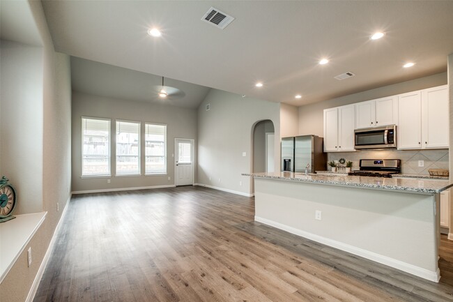 Building Photo - 3649 Cub Dr